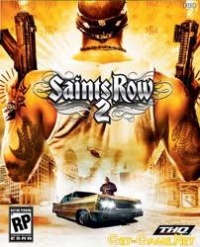 Saint Srow 2